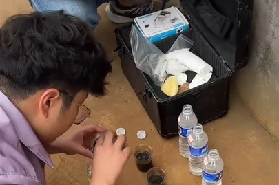 今天分享知识：河南赛诺威聚丙烯酰胺在酒精厂污水处理中的使用